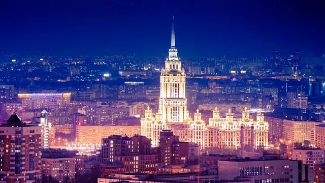 Россия вошла в десятку стран — лидеров по росту цен на жилье