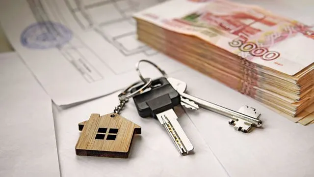 Россияне бросились покупать жилье за наличные со стопроцентной оплатой