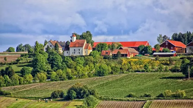 Сельский час: как получить ипотеку под 3% годовых