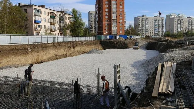 Власти Краснодара в суде будут отстаивать запрет на строительство ЖК "Покровский берег"
