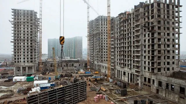 Опасения реформы жилищного строительства не подтвердились