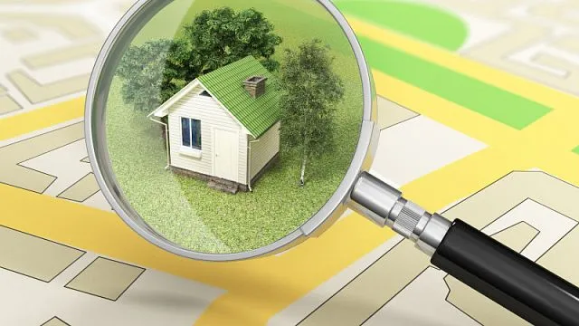 Росреестр сформирует единую базу данных о недвижимости и земельных участках