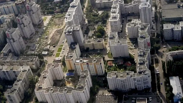 На российском рынке жилья состоится радикальный передел