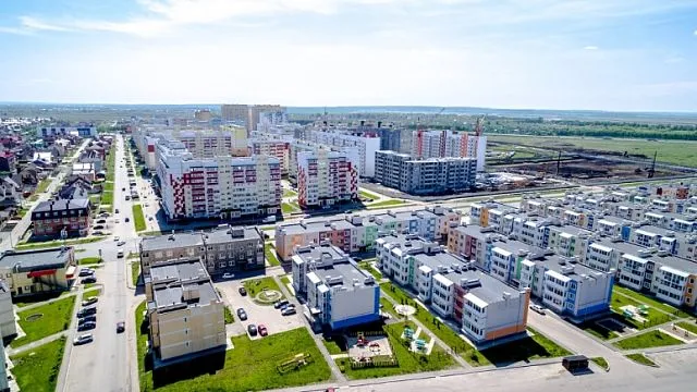 Определены критерии «жилья мечты» для россиян