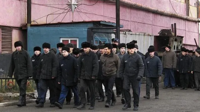 До 180 тыс. заключенных могут привлечь на российские стройки