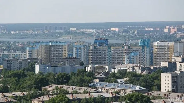 Назвали города России с наиболее подешевевшими новостройками