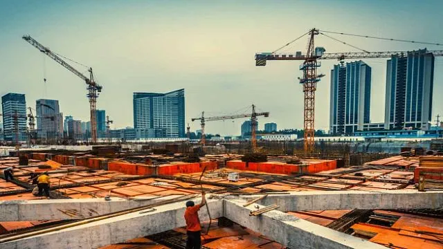 Будущее в цифрах: как изменится строительная отрасль к 2030 году