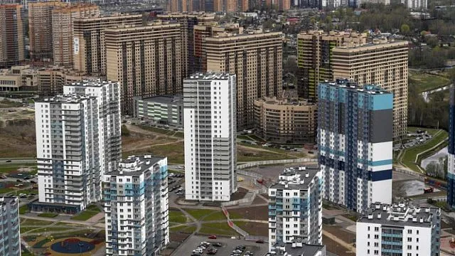 Мониторинг причин роста цен на жилье проведут для каждого региона РФ