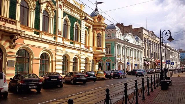 В Нижегородской области наметился существенный рост ипотечного кредитования