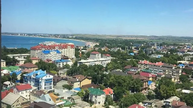 Курорты Краснодарского края: спрос и цены на квартиры выросли