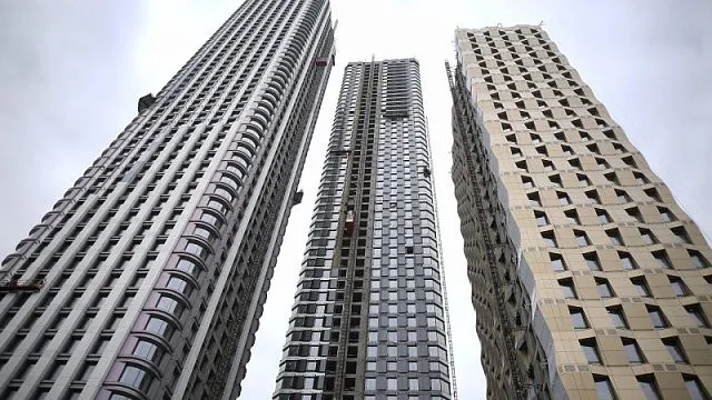 В регионах РФ проверят ценообразование на недвижимость