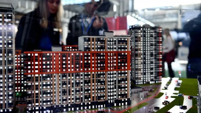 52% россиян планируют приобрести жилье в ипотеку