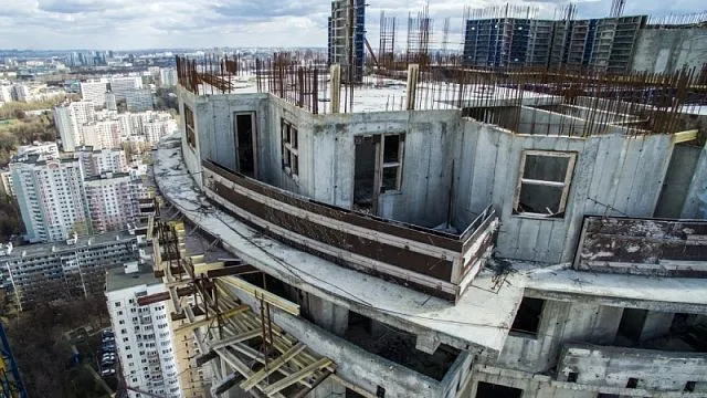 Мегапроекты России: какие стройки завершатся в 2018 году