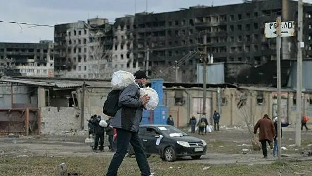 Как россиянам компенсируют разрушенное при обстрелах жилье