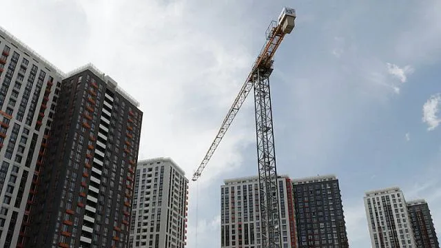 Эксперты дали прогнозы по ценам на жилье в 2022 году