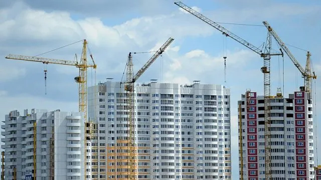 В России вырастет себестоимость строительства