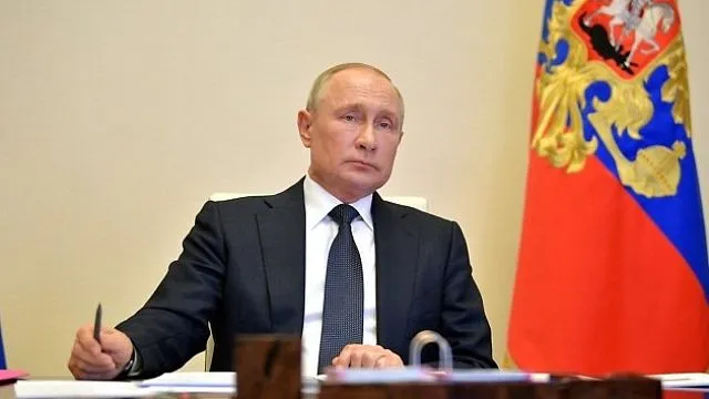 Путин заявил о возможности кардинального решения жилищного вопроса россиян