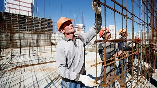 В России рассмотрят законопроект, который изменит отношения на строительном рынке