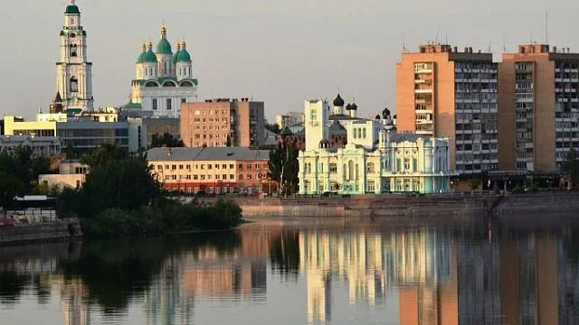 «Девелопмент-Юг» построит жилье в Астрахани