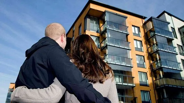 Количество россиян, планирующих в ближайший год купить жилье, удвоилось