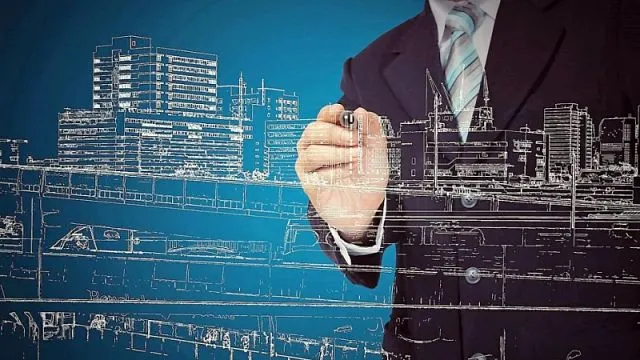 15 тезисов о настоящем и будущем строительного рынка