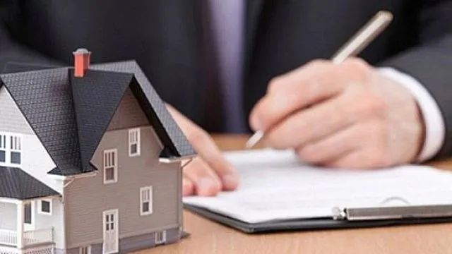 Новый порядок регистрации недвижимости вступит в силу с 2017г.