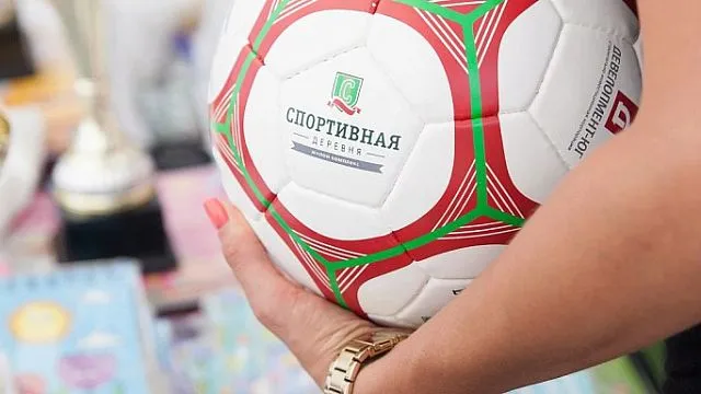 В Краснодаре открылись продажи в литере 10 ЖК «Спортивная деревня»
