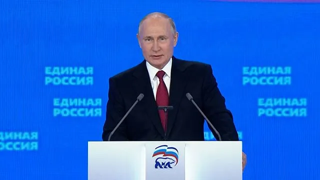 Владимир Путин: Можем выйти на рекордный объем ввода жилья в этом году
