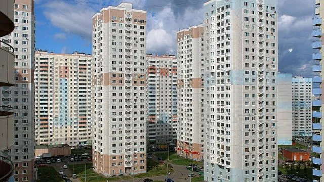 Почему жилья много, а хороших квартир мало