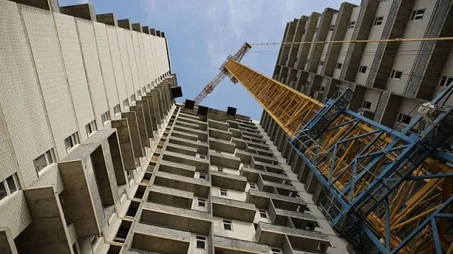 Квадрат не тянет: названы города РФ с самым доступным первичным жильем