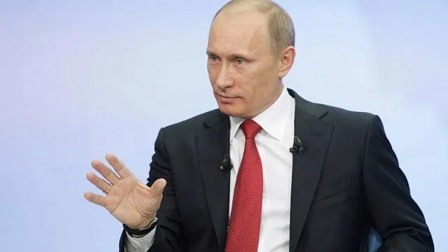 Путин рекомендовал губернаторам выполнять планы помощи обманутым дольщикам