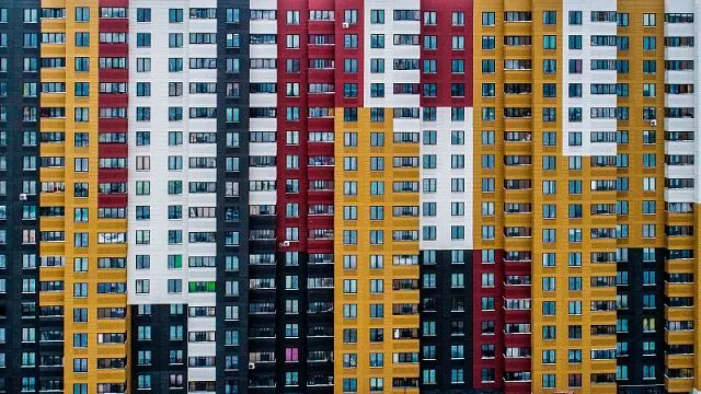 За сколько лет можно накопить на московскую квартиру  