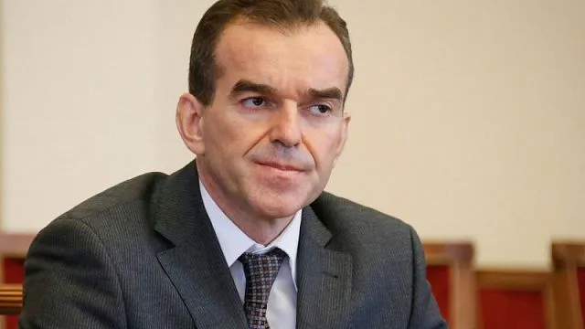 Губернатор Кубани предложил ужесточить контроль за застройщиками