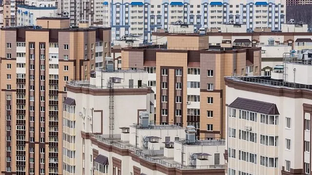 Путин подписал закон об отмене понятия «жилье эконом-класса»