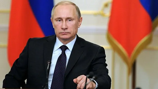 Путин поручил создать государственный компенсационный фонд долевого строительства
