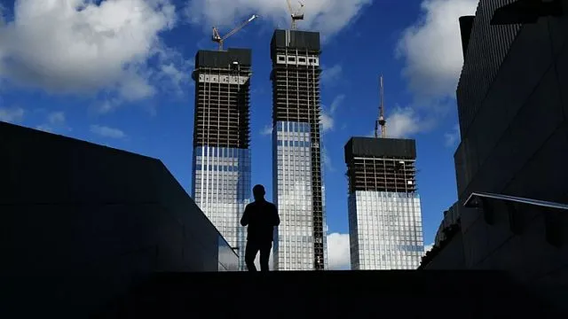 Инвестиции в недвижимость — самое выгодное и безопасное вложение