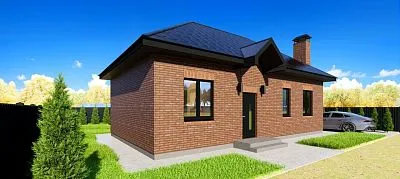 КП ВИШНЯ Lite