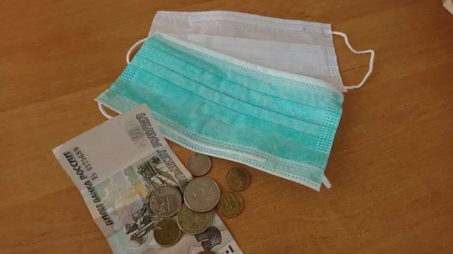 Кто может уйти на кредитные каникулы из-за коронавируса