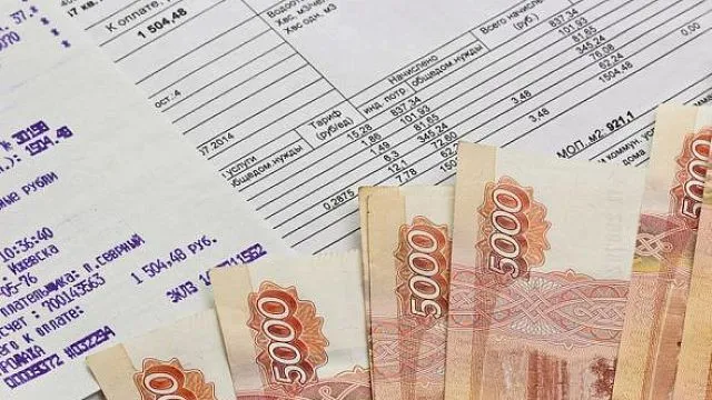 В России выросли тарифы на ЖКХ