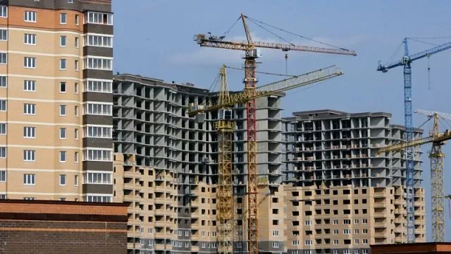 Банки смогут кредитовать жилищное строительство