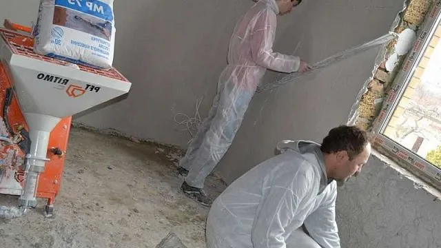 В России задумали разрешить ночные ремонты в квартирах
