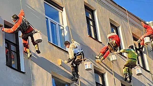 Почти 100 тыс. домов капитально отремонтировали в России