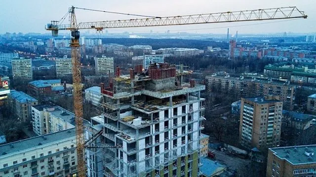 В России выпустят жилищные госсертификаты