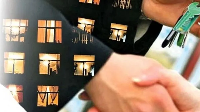 Из тени — на платформу: как власти будут наводить порядок на рынке аренды жилья