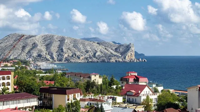 В Крыму аренда квартир на курортах подорожала на треть