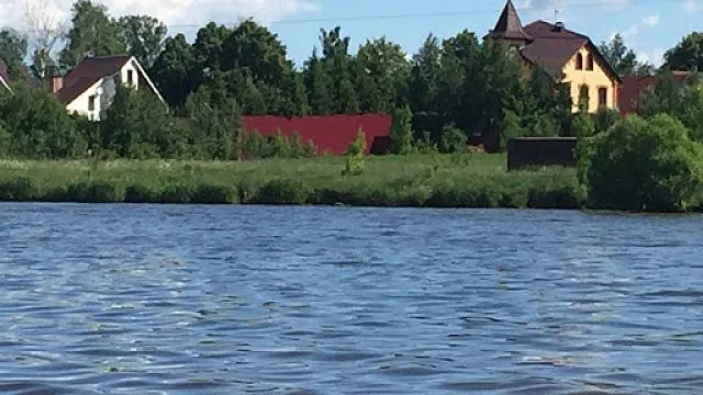 В Росреестре предложили разрешить приватизацию участков у источников воды