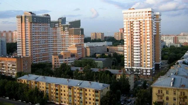 Эксперты назвали города с дешевеющим жильем