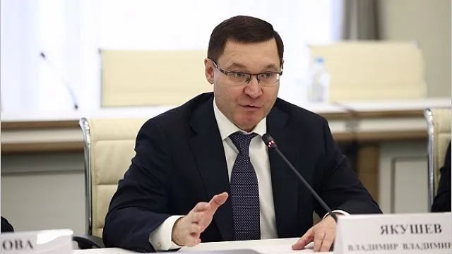 Владимир Якушев: Нельзя позволить, чтобы эскроу-счета съели прибыль застройщиков!