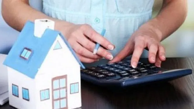 Как получить налоговый вычет при покупке недвижимости
